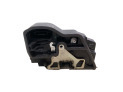 CERRADURA PUERTA TRASERA DERECHA BMW 116D 2009
