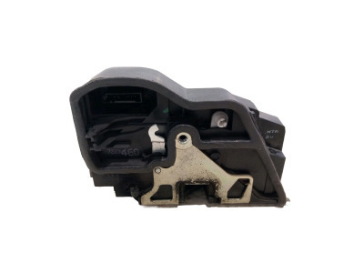 CERRADURA PUERTA TRASERA DERECHA BMW 116D 2009