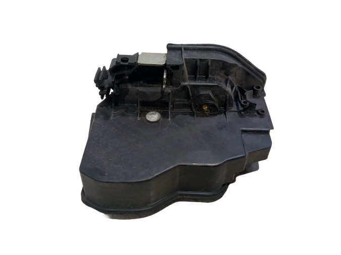 CERRADURA PUERTA TRASERA DERECHA BMW 116D 2009