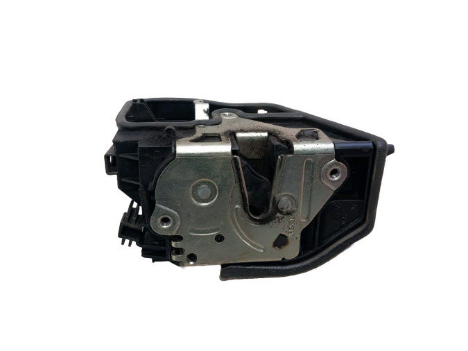CERRADURA PUERTA TRASERA DERECHA BMW 116D 2009