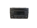 RADIO KIA SPORTAGE 2014