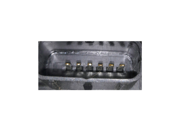 CERRADURA PUERTA DELANTERA IZQUIERDA KIA SPORTAGE 2014