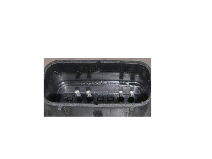 CERRADURA PUERTA TRASERA IZQUIERDA KIA SPORTAGE 2014