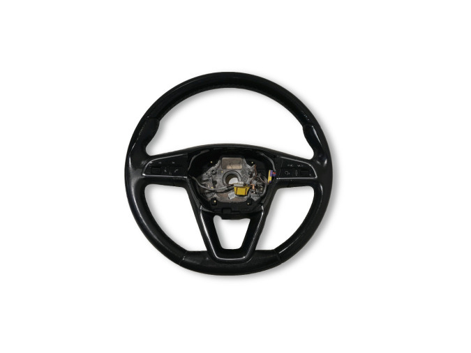 VOLANTE SEAT LEON 2017