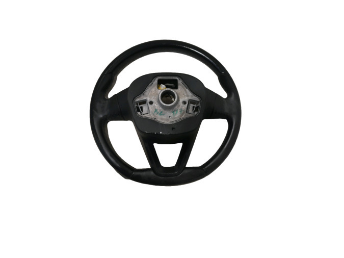 VOLANTE SEAT LEON 2017