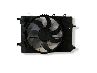 ELECTROVENTILADOR OPEL ASTRA 2010