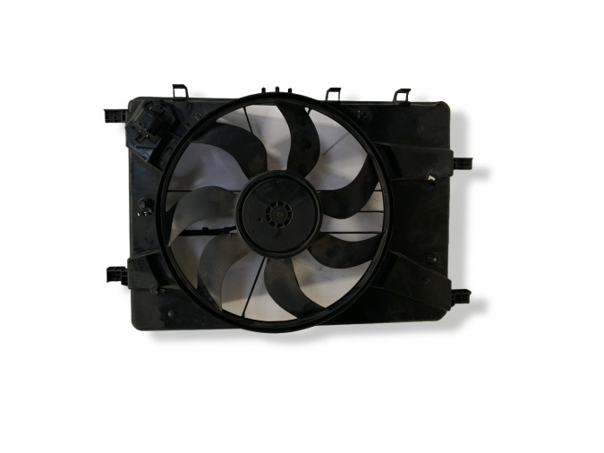 ELECTROVENTILADOR OPEL ASTRA 2010
