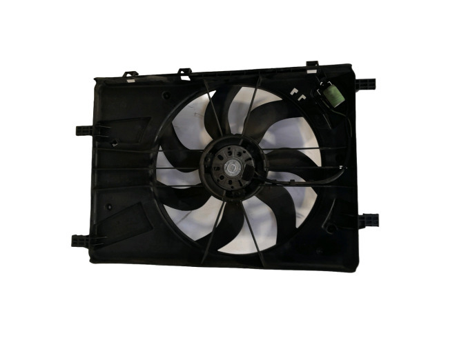 ELECTROVENTILADOR OPEL ASTRA 2010