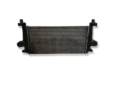 INTERCOOLER OPEL ASTRA 2010