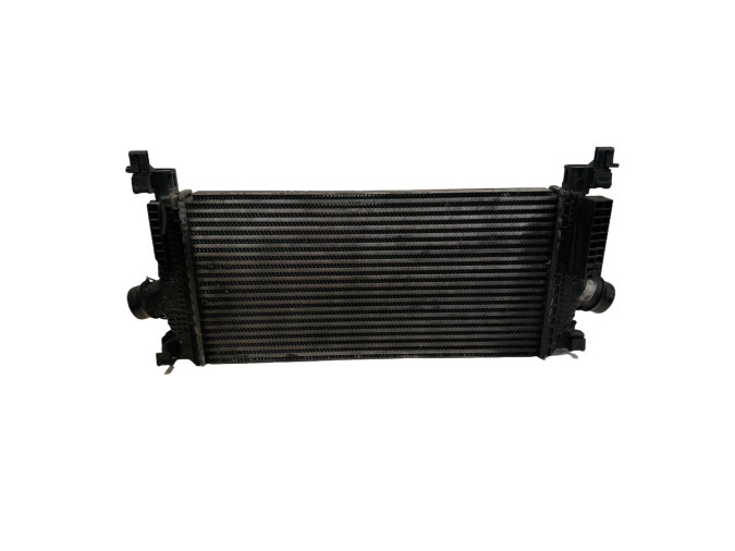 INTERCOOLER OPEL ASTRA 2010