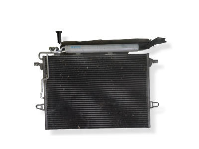 Radiador A/C MERCEDES CLS 350 2006