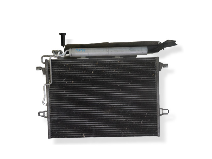 Radiador A/C MERCEDES CLS 350 2006
