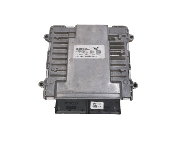 CENTRALITA MOTOR HYUNDAI I30 2019