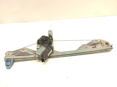 ELEVALUNAS DELANTERO IZQUIERDO RENAULT MODUS 2005