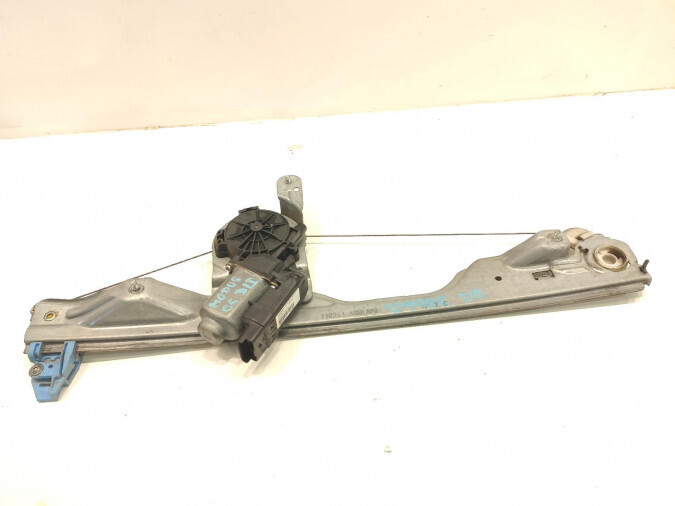 ELEVALUNAS DELANTERO IZQUIERDO RENAULT MODUS 2005