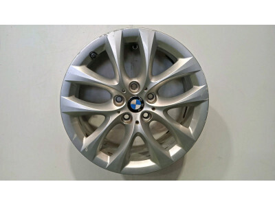 LLANTA BMW 218D GRAN TOURER 2015
