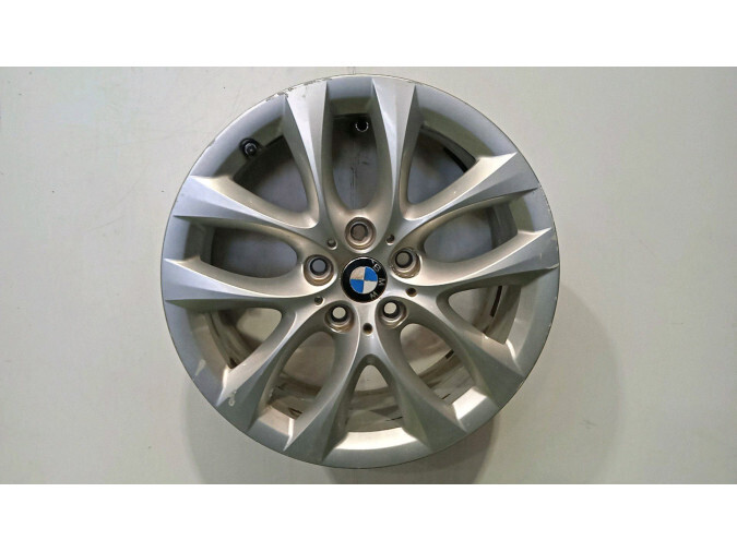 LLANTA BMW 218D GRAN TOURER 2015