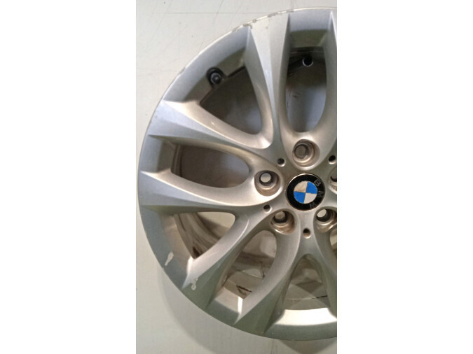 LLANTA BMW 218D GRAN TOURER 2015