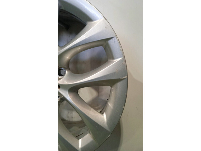 LLANTA BMW 218D GRAN TOURER 2015