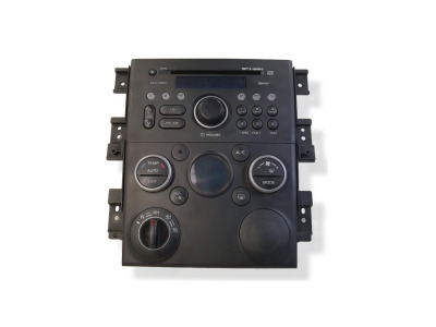 MANDO CLIMATIZACION SUZUKI GRAND VITARA 2010