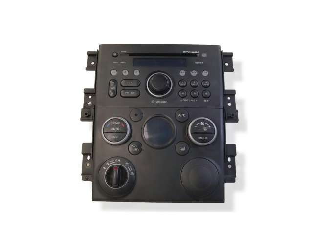 MANDO CLIMATIZACION SUZUKI GRAND VITARA 2010