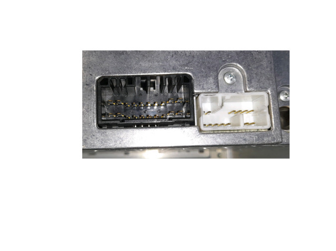 MANDO CLIMATIZACION SUZUKI GRAND VITARA 2010