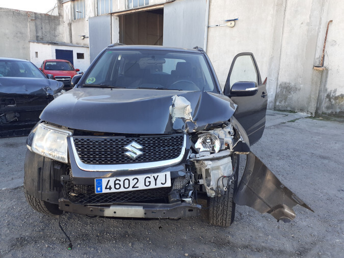 PILOTO TRASERO DERECHO SUZUKI GRAND VITARA 2010