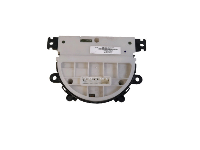 MANDO CLIMATIZACION NISSAN NOTE 2016