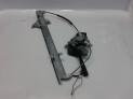 ELEVALUNAS DELANTERO DERECHO NISSAN NV200 2011