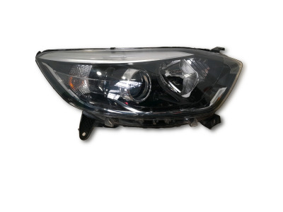 FARO DERECHO CITROEN C3 2013