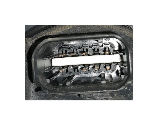 FARO DERECHO CITROEN C3 2013