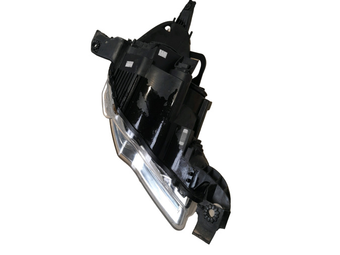 FARO DELANTERO IZQUIERDO CITROEN C3 2013