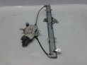 ELEVALUNAS DELANTERO IZQUIERDO NISSAN MICRA 2004