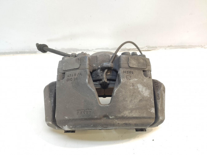 PINZA FRENO DELANTERA IZQUIERDA AUDI A5 2008