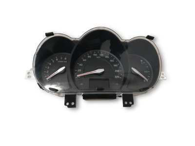 CUADRO INSTRUMENTOS KIA RIO 2013