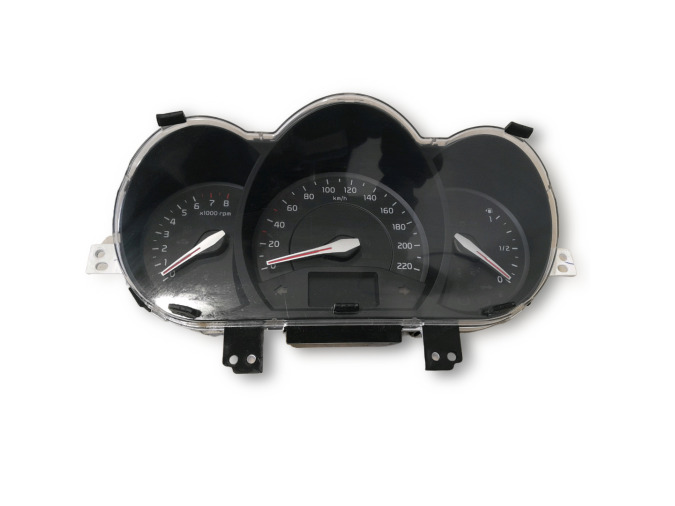 CUADRO INSTRUMENTOS KIA RIO 2013
