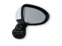 RETROVISOR DERECHO KIA RIO 2013