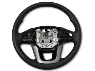 VOLANTE KIA RIO 2013