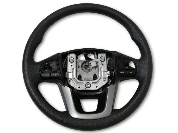VOLANTE KIA RIO 2013