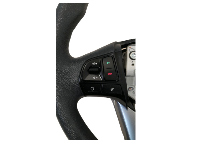 VOLANTE KIA RIO 2013