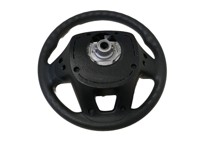 VOLANTE KIA RIO 2013