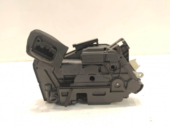 CERRADURA PUERTA TRASERA IZQUIERDA VOLKSWAGEN GOLF 2013