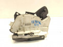 CERRADURA PUERTA TRASERA IZQUIERDA VOLKSWAGEN GOLF 2013