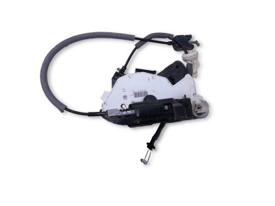 CERRADURA DELANTERA IZQUIERDA VOLKSWAGEN GOLF GTE 2015