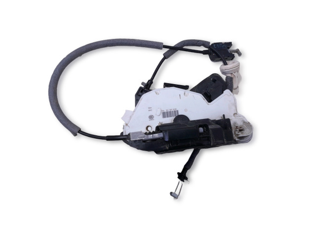 CERRADURA DELANTERA IZQUIERDA VOLKSWAGEN GOLF GTE 2015