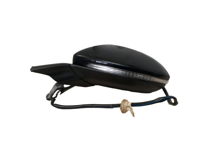 RETROVISOR IZQUIERDO VOLKSWAGEN GOLF GTE 2015