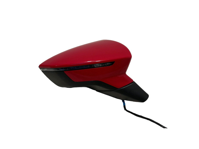 RETROVISOR DELANTERO DERECHO  SEAT LEON 2017
