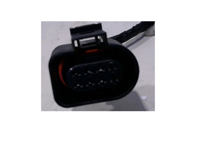 RETROVISOR DELANTERO DERECHO  SEAT LEON 2017