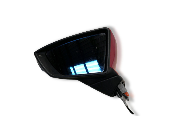 RETROVISOR DELANTERO IZQUIERDO SEAT LEON 2017