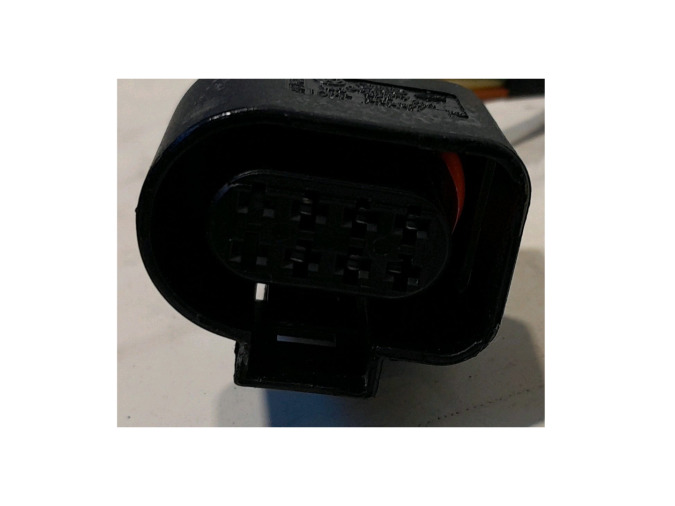 RETROVISOR DELANTERO IZQUIERDO SEAT LEON 2017